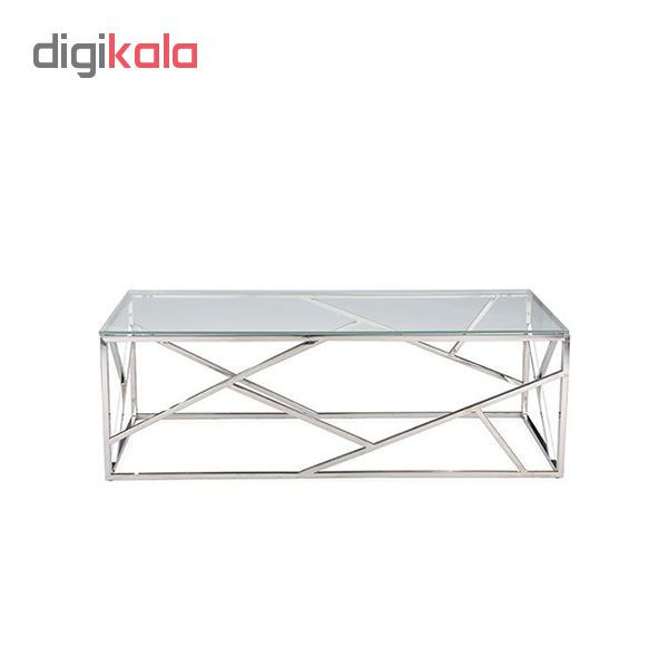 میز پذیرایی مچموعه 3 عددی کد 6628.1A