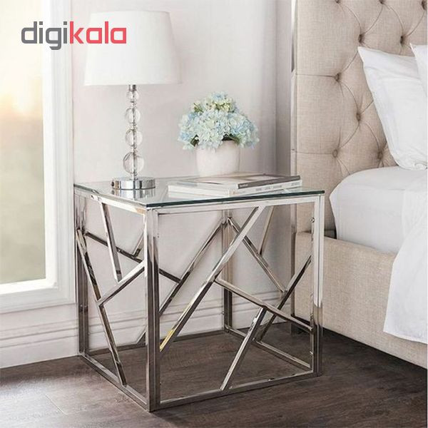 میز پذیرایی مچموعه 3 عددی کد 6628.1A