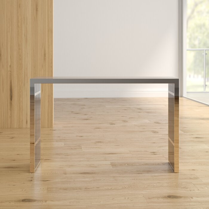 کنسول مدل استیل IK268