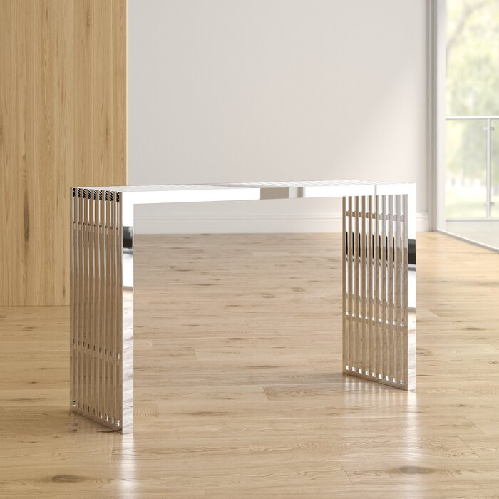 کنسول مدل استیل IK268