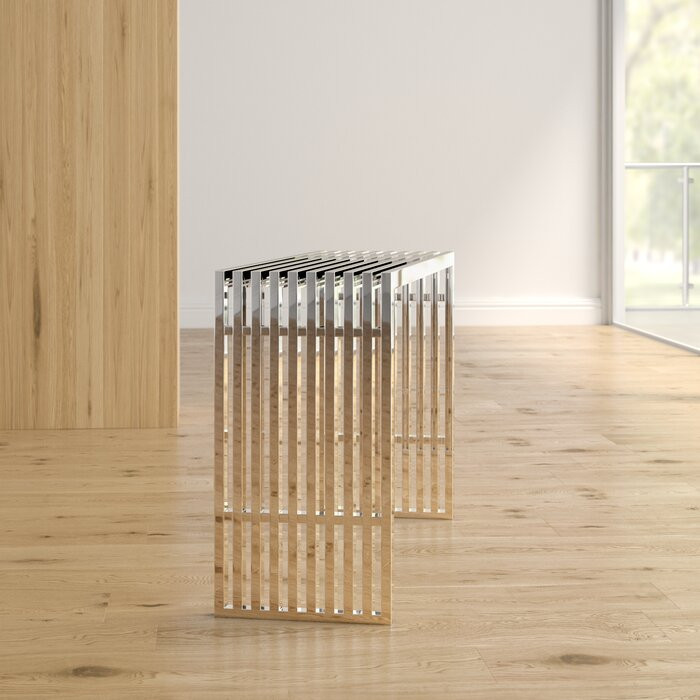 کنسول مدل استیل IK268