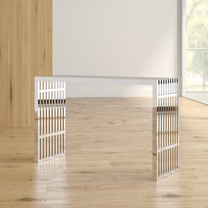 کنسول مدل استیل IK268