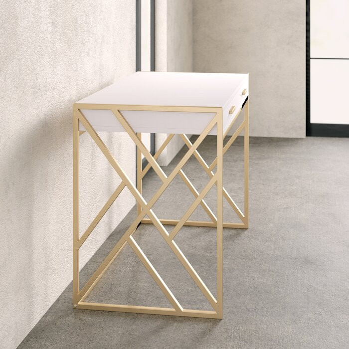 میز تحریر مدل IK125b