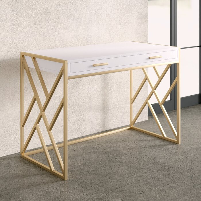 میز تحریر مدل IK125b
