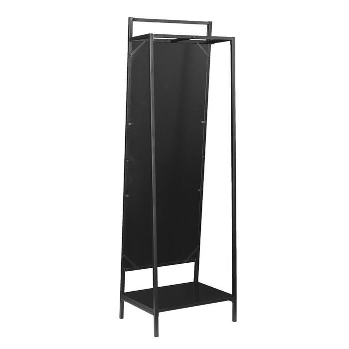 آینه ایستاده مدل IK258