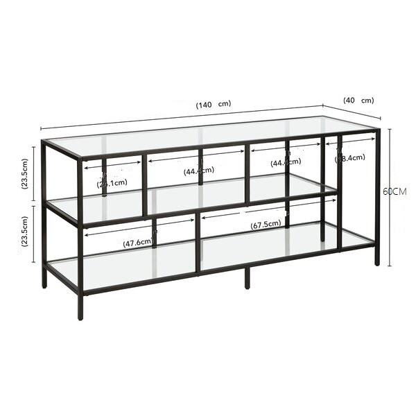 میز تلویزیون کد FSHTS05
