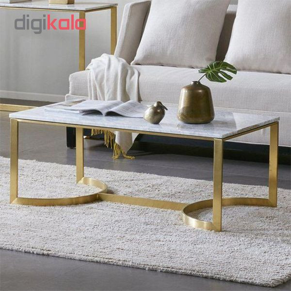 میز جلو مبلی کد 6632
