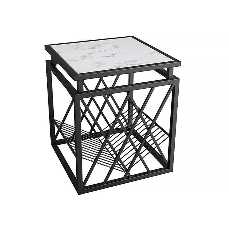 میز عسلی مدل IK340