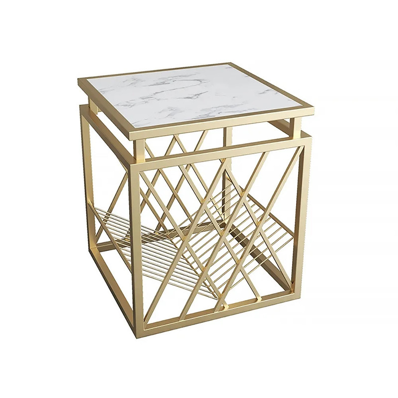 میز عسلی مدل IK340 | ایکارو
